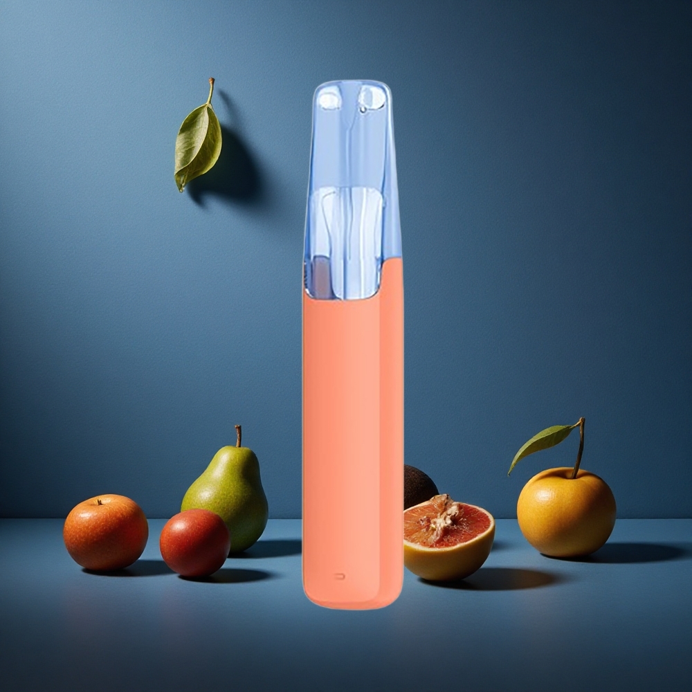 Snowplus Dash 4000 Puffs Απορριπτέος Συσκευή Κεραμικός (530 mAh) Bull Πάγος
