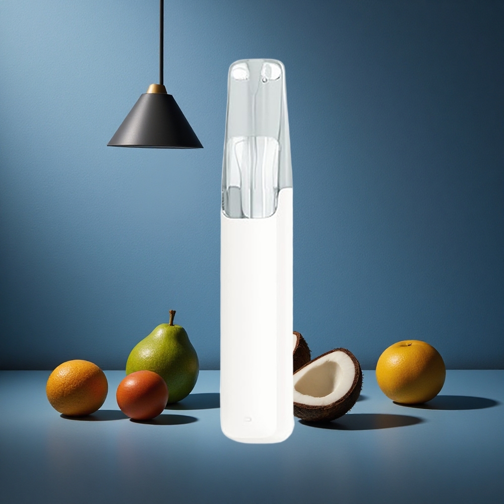 Snowplus Dash 4000 Puffs Αφύσσης 7.5 ml Καριόλα Νερό