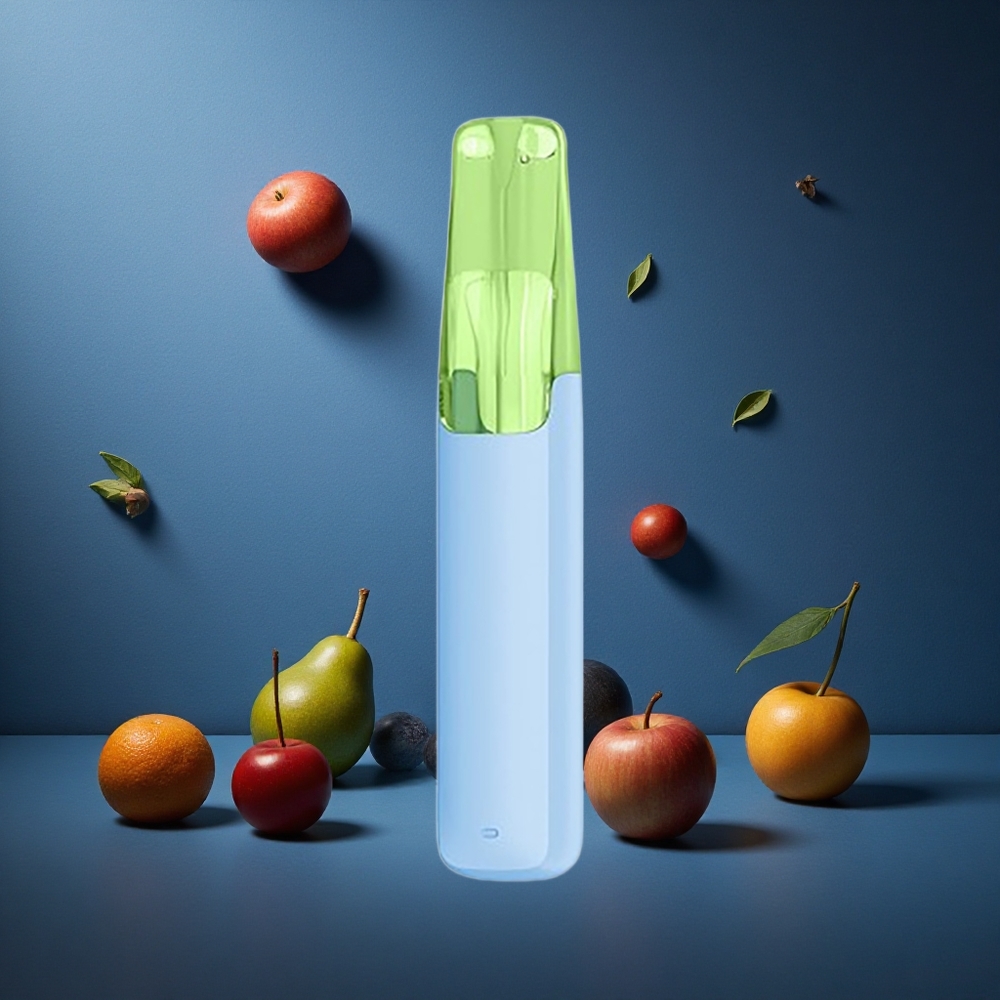 Snowplus Dash 4000 Puffs Κεραμικό 7.5ml Λαδοπάγο