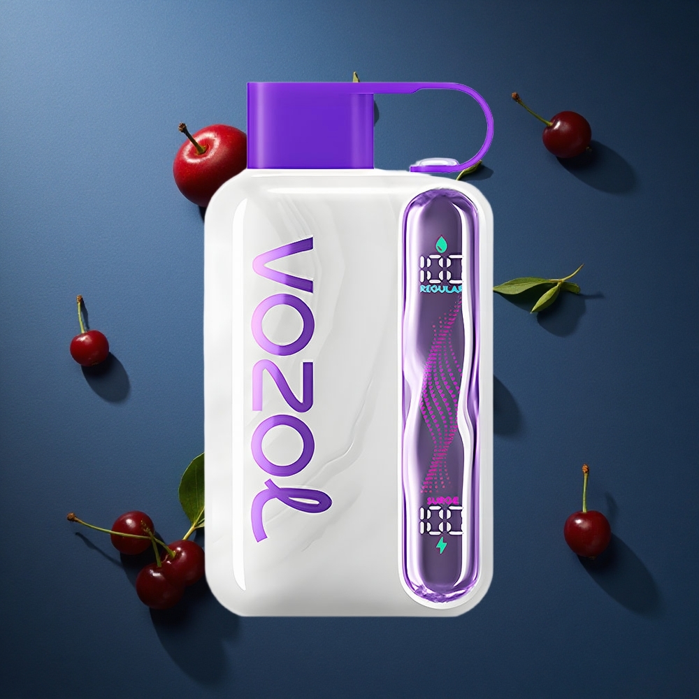 VOZOL STAR 40000 Αχναδόκουλα 1000mAh Type-C