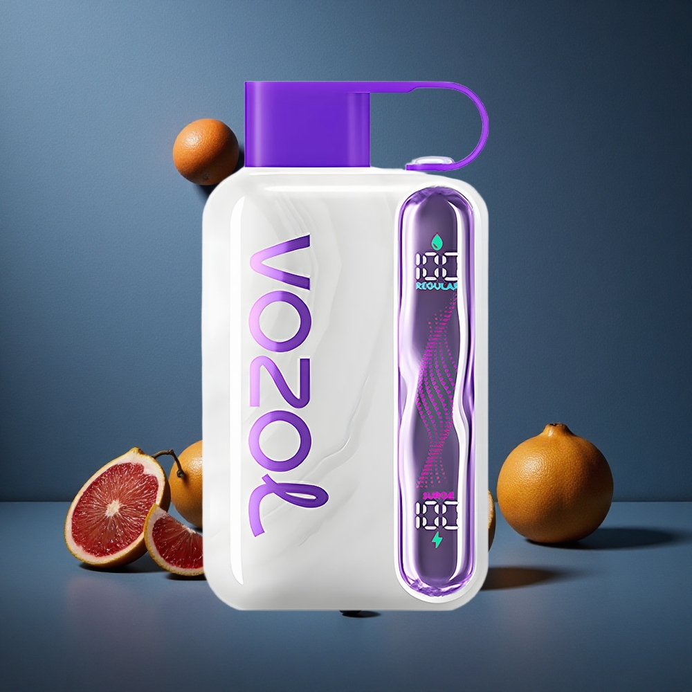 VOZOL STAR 40000 Puffs Απορριπτέο Τσιγαριό Χερ