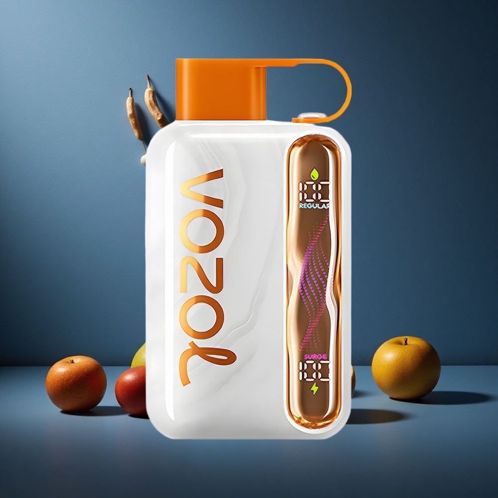VOZOL STAR 40000 Ατμός Μονόχρηστo VZBull 1000mAh 20/50 mg/ml Νικοτίνη Type-C